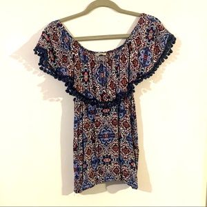 Women’s tops, M, Collezione, like new